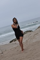 Keerthi Chawla Spicy Stills